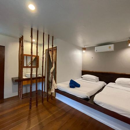 Anattaya Holiday Home Ko Yao Noi Zewnętrze zdjęcie