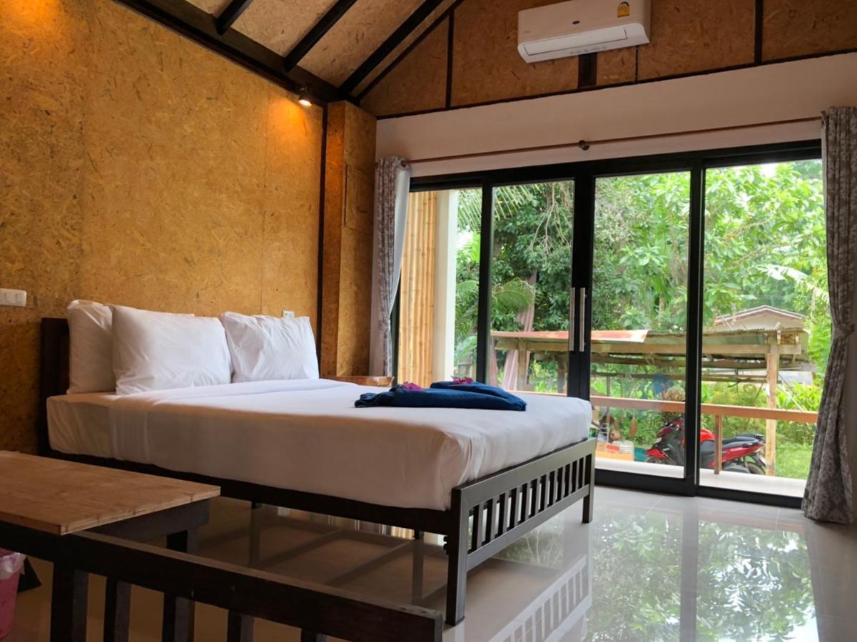 Anattaya Holiday Home Ko Yao Noi Zewnętrze zdjęcie