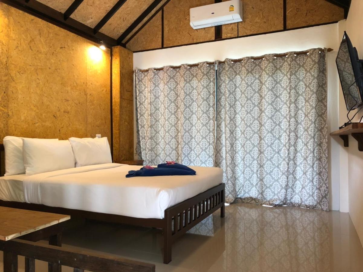 Anattaya Holiday Home Ko Yao Noi Zewnętrze zdjęcie
