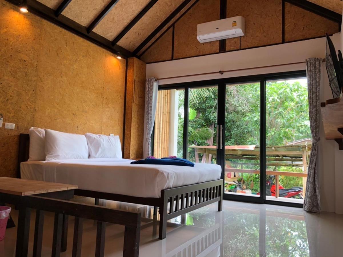 Anattaya Holiday Home Ko Yao Noi Zewnętrze zdjęcie
