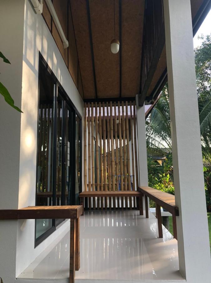 Anattaya Holiday Home Ko Yao Noi Zewnętrze zdjęcie