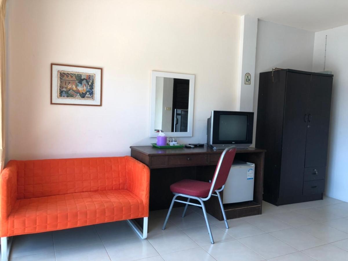 Anattaya Holiday Home Ko Yao Noi Zewnętrze zdjęcie