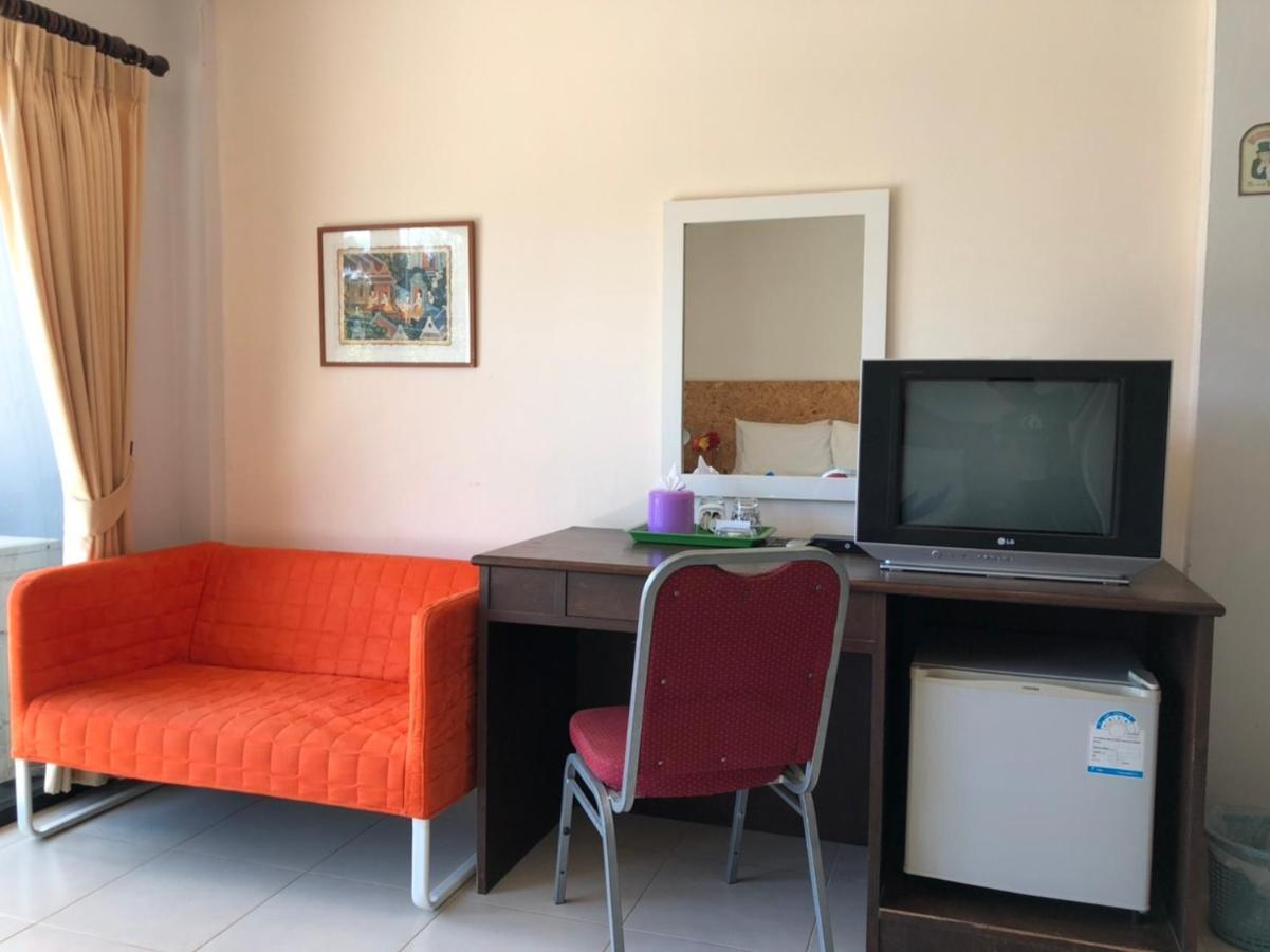 Anattaya Holiday Home Ko Yao Noi Zewnętrze zdjęcie