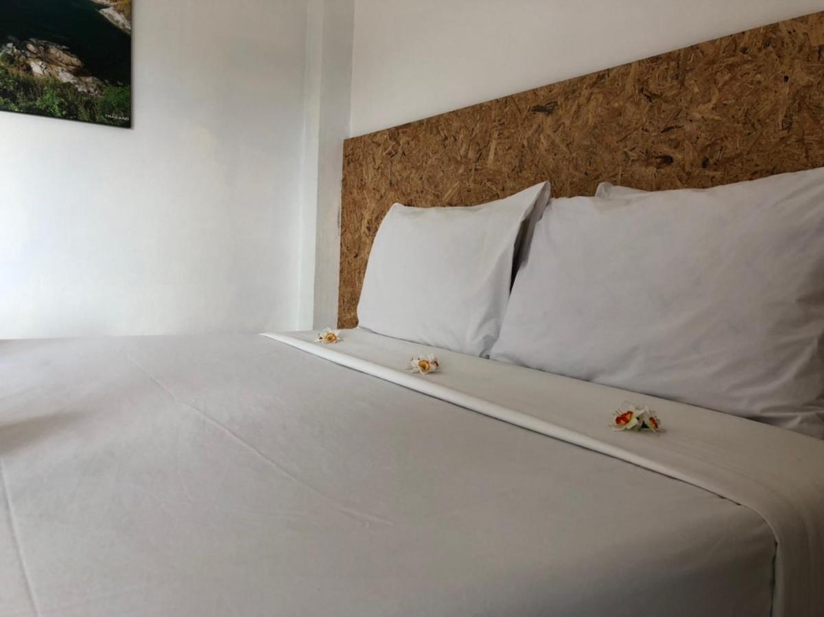 Anattaya Holiday Home Ko Yao Noi Zewnętrze zdjęcie