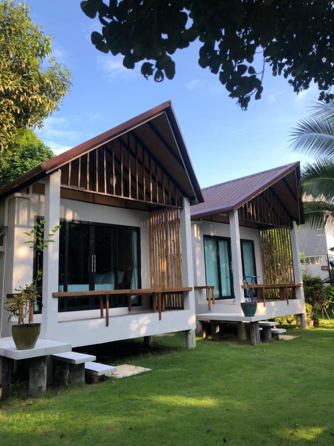 Anattaya Holiday Home Ko Yao Noi Zewnętrze zdjęcie