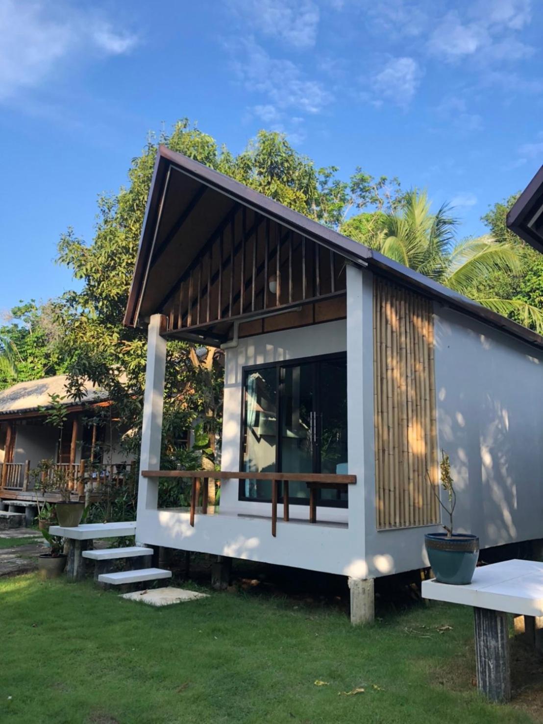 Anattaya Holiday Home Ko Yao Noi Zewnętrze zdjęcie