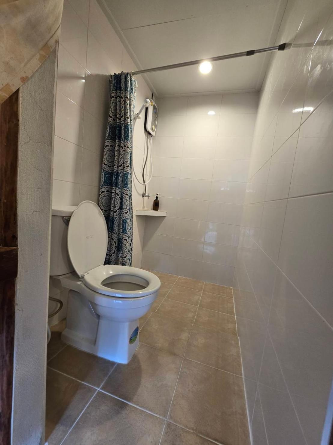 Anattaya Holiday Home Ko Yao Noi Zewnętrze zdjęcie