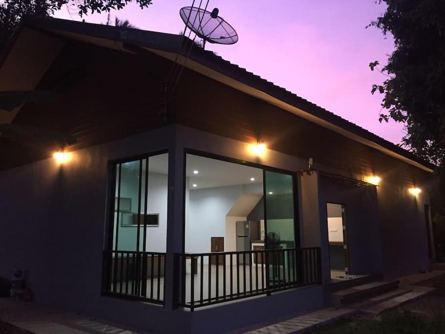 Anattaya Holiday Home Ko Yao Noi Zewnętrze zdjęcie