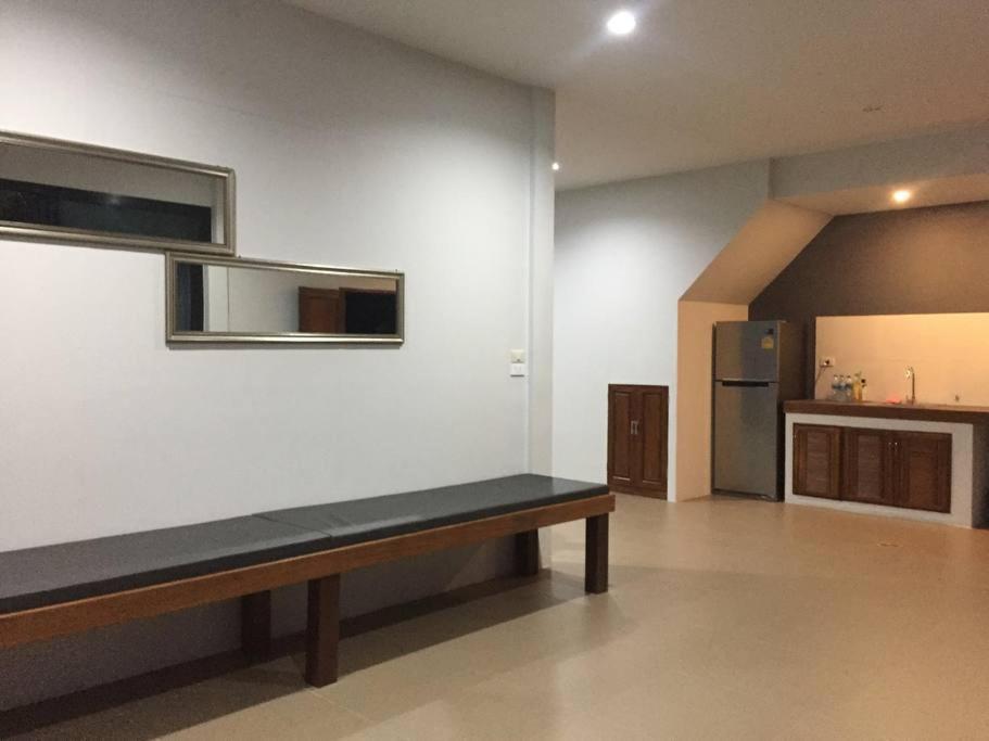 Anattaya Holiday Home Ko Yao Noi Zewnętrze zdjęcie