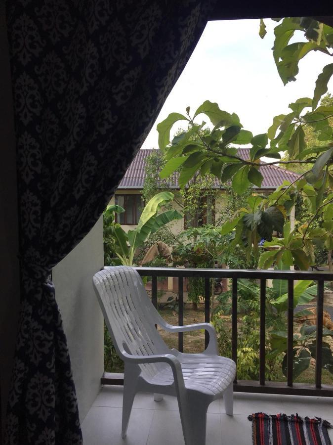 Anattaya Holiday Home Ko Yao Noi Zewnętrze zdjęcie