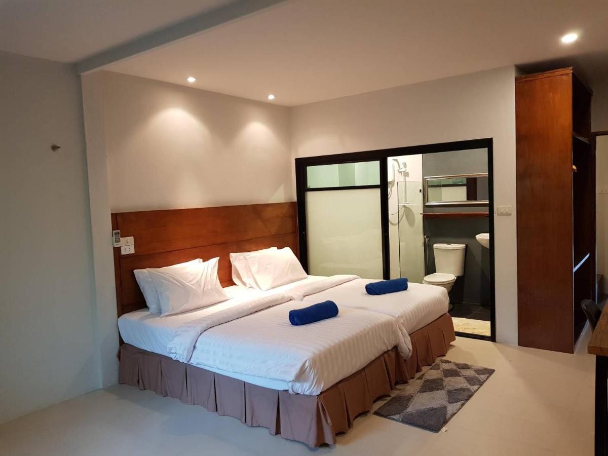 Anattaya Holiday Home Ko Yao Noi Zewnętrze zdjęcie
